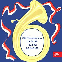 Starošumavská dechová muzika ze Sušice