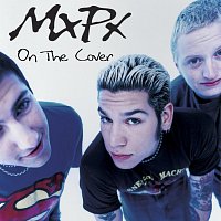 MxPx – On The Cover