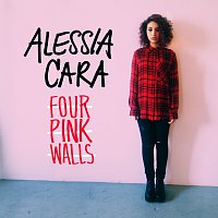 Alessia Cara – Four Pink Walls [EP]