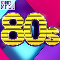 Various Artists.. – 80 Hits of the 80s