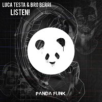 Luca Testa, Bro Berri – LISTEN!