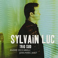 Sylvain Luc – Trio sud (feat. André Ceccarelli & Jean-Marc Jaffe)