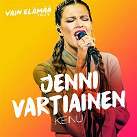 Jenni Vartiainen – Keinu (Vain elamaa kausi 7)