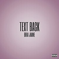 Bria Jhane – Text Back