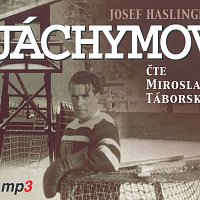 Jáchymov (MP3-CD)