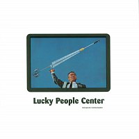 Lucky People Center – Interspecies Communication