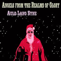 Rockin' Christmas (...die Original Weihnachtsmanner!) – Angels from the Realms of Glory