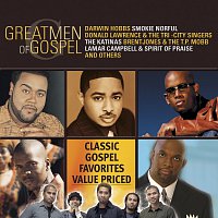 Různí interpreti – Great Men Of Gospel [Vol. 3]