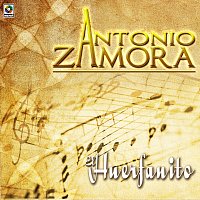 Antonio Zamora – El Huerfanito