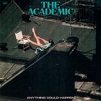 The Academic – Anything Could Happen