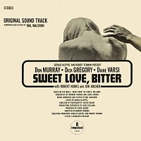 Mal Waldron – Sweet Love, Bitter