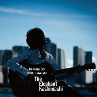 Elephant Kashimashi – No more cry