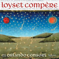 Orlando Consort – Compere: Magnificat, Motets & Chansons