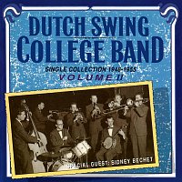 Dutch Swing College Band – Single Collection 1948-1955 Vol.2
