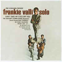 Frankie Valli – Solo
