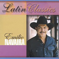 Emilio Navaira – Latin Classics