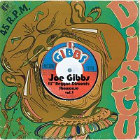 Various Artists.. – Joe Gibbs 12" Reggae Discomix Showcase Vol. 1