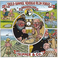 Skipper & Co – Skuld Gamml Venskab Rejn Forgo