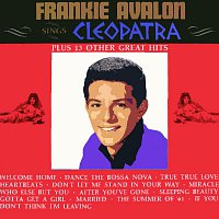 Frankie Avalon – Sings Cleopatra