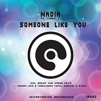 Nadia – Someone like you