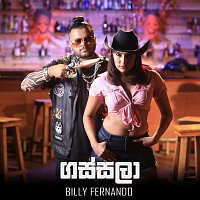 Billy Fernando – Gassala