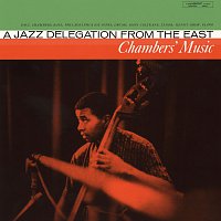 Paul Chambers, John Coltrane – Chambers' Music: A Jazz Delegation From The East