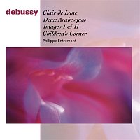 Philippe Entremont – A Debussy Recital