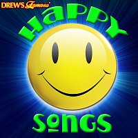 The Hit Crew – Drew's Famous Happy Songs