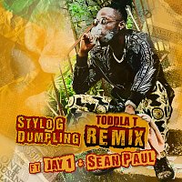 Stylo G, JAY1, Sean Paul – Dumpling [Toddla T Remix]