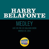 Harry Belafonte – Look Over Yonder / Be My Woman, Gal [Medley/Live On The Ed Sullivan Show, March 29, 1964]