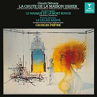 Georges Pretre – Debussy: La chute de la maison Usher - Caplet: Le masque de la mort rouge - Schmitt: Le palais hanté