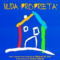 Manuel De Sica – Nuda proprieta [Original Motion Picture Soundtrack]