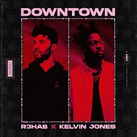 R3HAB, Kelvin Jones – Downtown