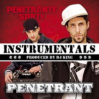 Penetrante Sorte – Penetrant (Instrumentals)