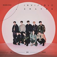 Golden Child – Invisible Crayon