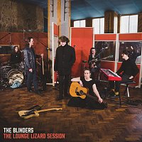 The Blinders – Circle Song [The Lounge Lizard Session]