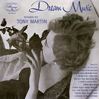 Tony Martin – Dream Music
