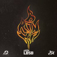 LBSB, J.O.X, Alex D'Rosso – BRINNA