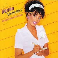 Donna Summer – She Works Hard For The Money