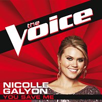 Nicolle Galyon – You Save Me [The Voice Performance]