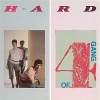 Gang Of Four – Hard