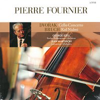 Pierre Fournier – Cello Concerto, Kol Nidrei / P.Fournier