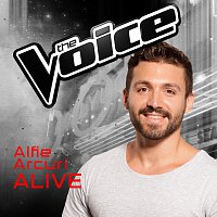 Alfie Arcuri – Alive [The Voice Australia 2016 Performance]