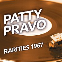Patty Pravo – Patty Pravo  - Rarities 1967