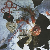 Prince – Chaos and Disorder CD