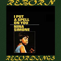 Nina Simone – I Put A Spell On You (HD Remastered)