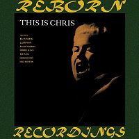 Chris Connor – This Is Chris (HD Remastered)