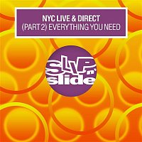 NYC Live & Direct – (Part 2) Everything You Need
