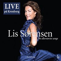 Lis Sorensen – Live