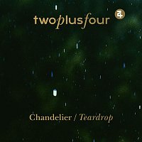 TwoPlusFour – Chandelier - Teardrop